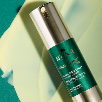 Nuxuriance Ultra Replenishing Serum - Pleťové sérum